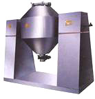 SZG系列雙錐回轉真空干燥機