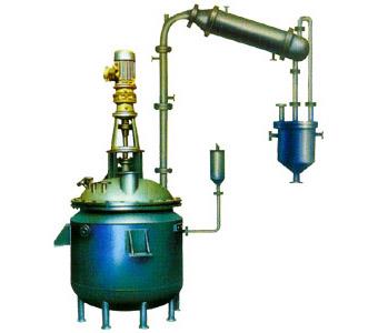 不飽和聚酯樹脂設(shè)備