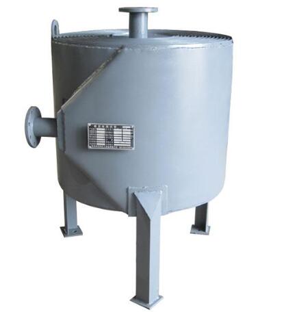 造成螺旋板換熱器板片錯(cuò)位的原因分析